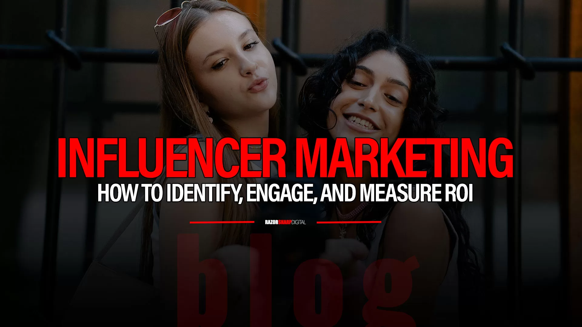 How To Identify Engage And Measure ROI With A Human Centric Approach